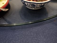 水煮牛肉-顺风山庄(水濂山店)