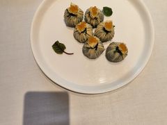 -Yan Ting 宴庭中餐厅(上海静安瑞吉酒店)