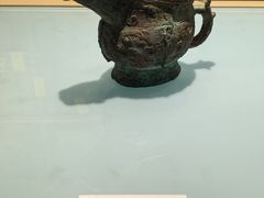 -安阳博物馆