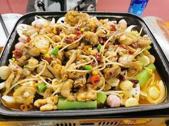 -回·龙虾铺·盆盆蟹·烧烤大排档(回龙观店)