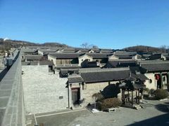-山西王家大院