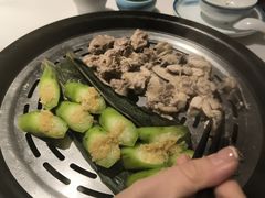 -碗中海·蒸汽海鲜·桑拿鸡(岭南天地店)