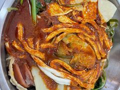 -苏袁麻辣烫(呼和浩特总局街店)