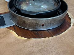 -濠轩阁特色生蚝火锅(水湾路店)