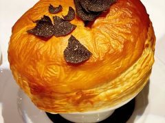 -Le Bistrot de Racine