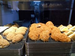 -85度C(上海奉贤苏宁生活广场二店)