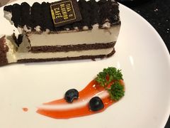 -天母蓝鸟西餐厅·烘焙蛋糕(十三碗店)