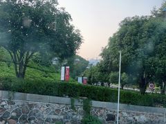 -韶山毛泽东同志故居