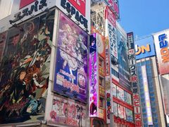 -秋叶原电器街