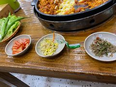 -高基五春川炒鸡排 韩国料理(威海总店)