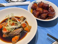 -阿毛饭店(和义路店)