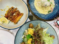 -BE BRIGHT KITCHEN(正佳广场店)