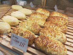 -木子木水日式烫面包(世界城光谷店)