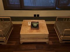 -西安华清御汤酒店