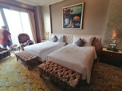 -上海浦东星河湾酒店