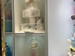 -李奥斯汀蛋糕商务茶歇·甜品台·企业活动团建(长寿路店)