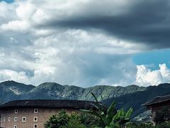 -云水谣景区