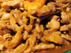 -胖哥俩肉蟹煲(虹口龙之梦店)