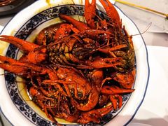 -江味龙虾馆·裸蓝龙虾(南山店)
