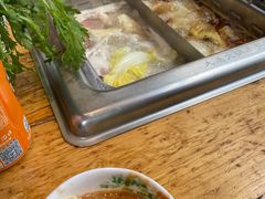 -草原塞蛮羊火锅城(港湾店)