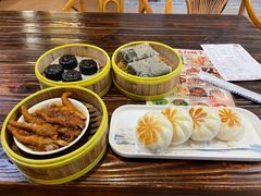 -丰圆轩粤式茶楼·中山菜(中山二路店)