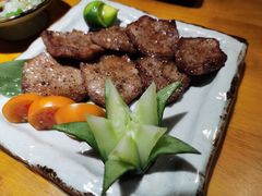 厚烧牛舌-东岸料理·寿司·刺身