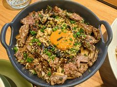 -WOKKA by艮上(中海环宇荟店)