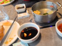 -德天肥牛海鲜火锅(城西银泰店)