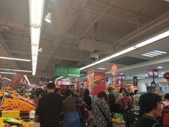 -华润万家(荔湾店)