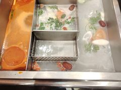 -重庆德忆火锅（龙南街3店）(渝水岸餐饮)