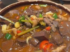 -先记烧鹅王·本地粤菜(福永店)