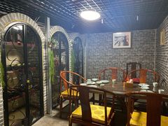 包厢-皇家冰窖小院(什刹海店)