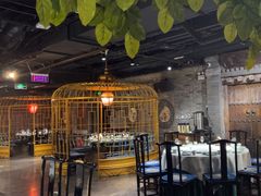 -四世同堂·京菜·烤鸭(双井店)