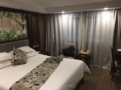 -聚春园自助餐厅(东街口店)