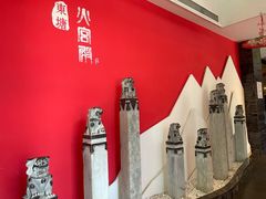 -火宫殿·湘菜小吃·商务宴请·生日聚会(东塘店)