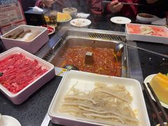 -川西坝子火锅(金沙1.0直营店)
