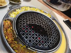 -韩宫宴烤肉·料理(苏州中心店)