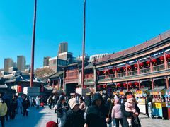 -古文化街旅游区