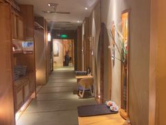 -大岛日本料理铁板烧(南通大饭店)