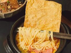 -Ameigo梅果·云贵川bistro(长宁来福士店)