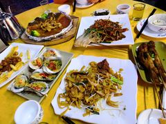 -皮记海鲜1995(寮步店)
