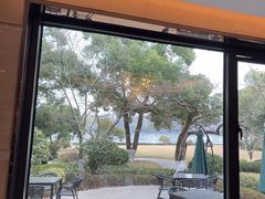 -浙江西子宾馆·瑶园咖啡厅