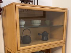 -荷风细雨·中国茶宴(碧云店)