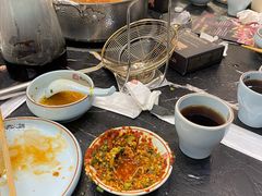 -寻牛记潮汕牛肉火锅(双喜城店)