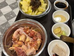 -东晓胜汇里(南洲北路店)