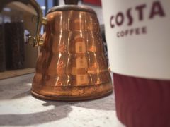 -COSTA COFFEE(上海虹口龙之梦)