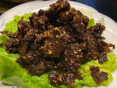 -东来土菜馆(民祥园路店)