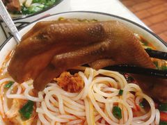 -忆螺巷螺蛳粉(步行街小巷店)