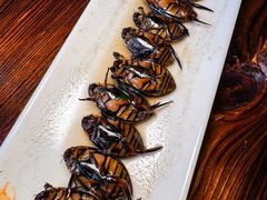 -美未居·老字号·地道顺德菜·桑拿鸡·鱼生(容桂店)
