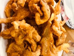 -福顺祥大盘鸡(临潼店)